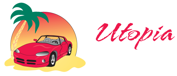 Utopia Auto Body