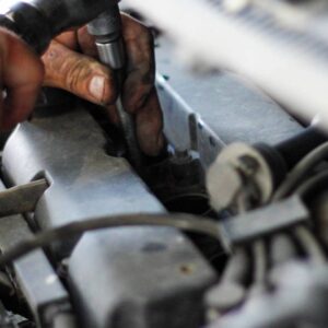 Kit de limpieza de motor Utopia (colección de otoño)