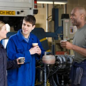 Kits de Limpieza Automotriz Asequibles