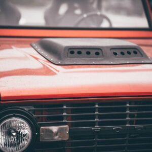 Juego de llaves de impacto de grado industrial