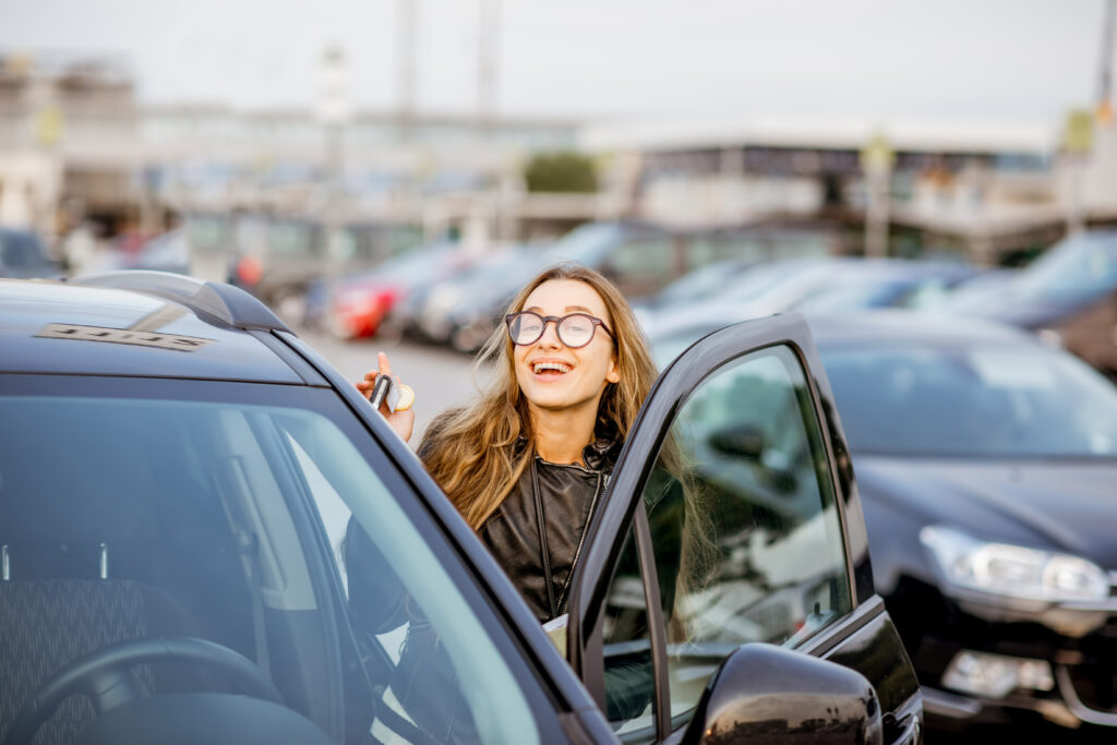 Car Rental Services